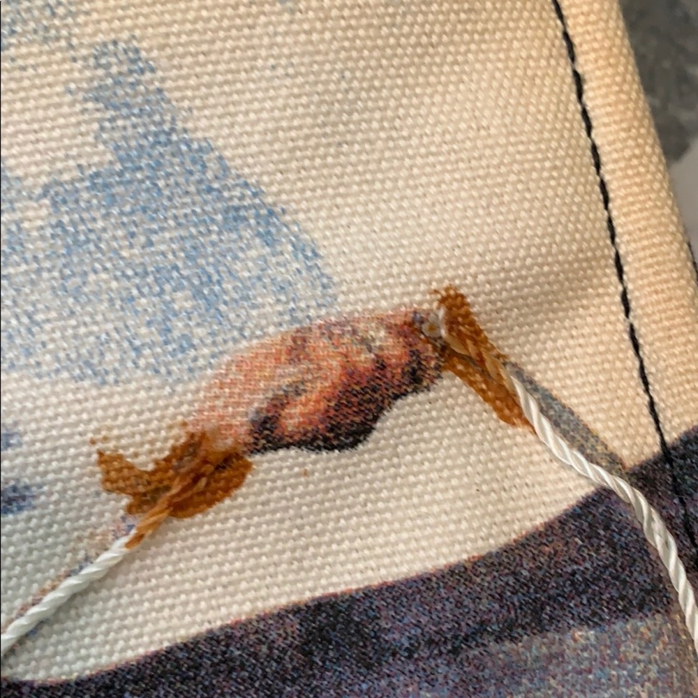 Handbag - Picture 3 of 3